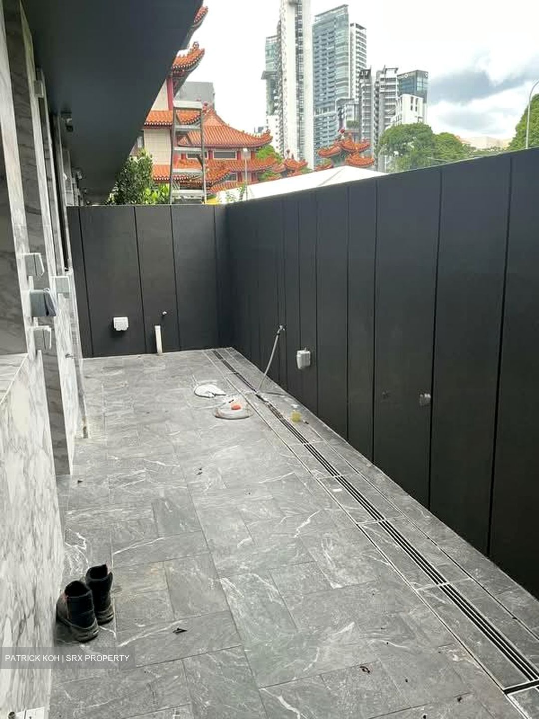 Jalan Jati (D11), Terrace #556867101